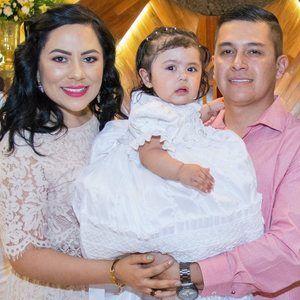 Meet your Posher, Mayra